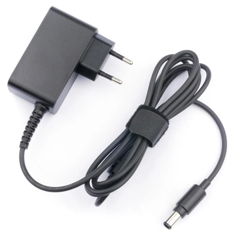 Image of CoreParts MBXDY-AC0001 power adapter/inverter Indoor 8 W Black