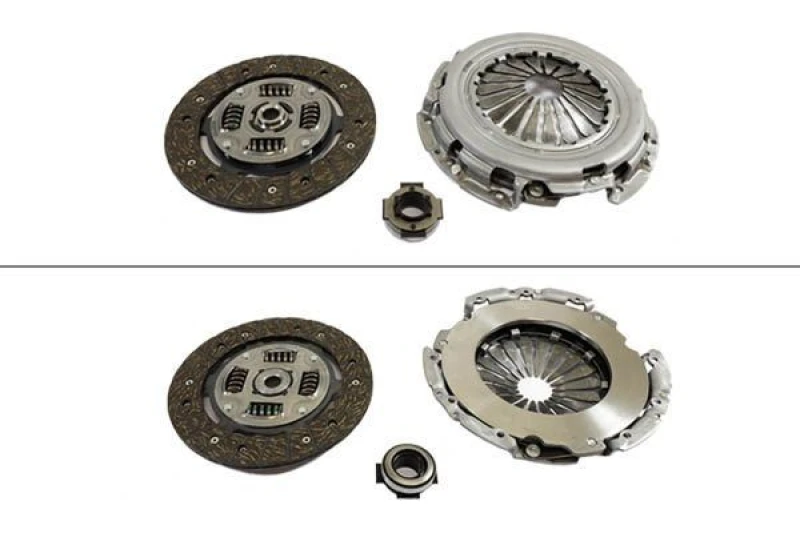 Image of KAWE Clutch kit KAWE 961878