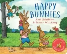 Image of Happy Bunnies (BB)