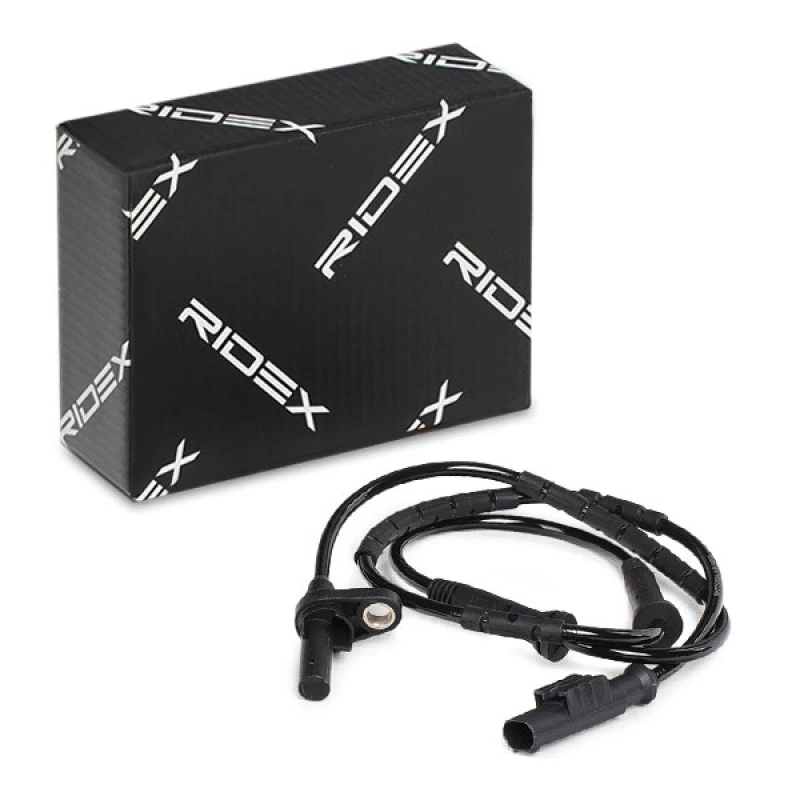 Image of RIDEX ABS sensor RIDEX 412W1302