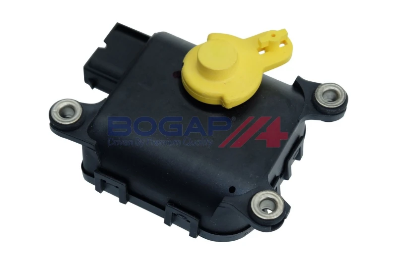Image of BOGAP Heater blend door actuator BOGAP A4132112