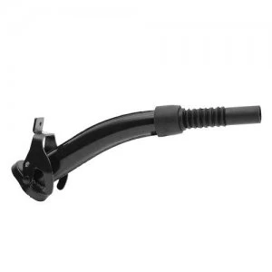 Image of SIP 04573 Black Steel Flexi-Spout