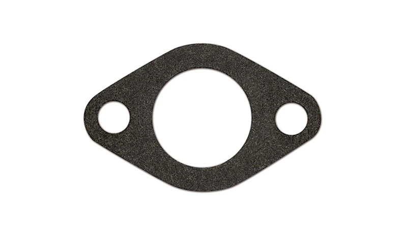Image of AJUSA 00439800 Gasket, carburettor flange Gasket,carburettor flange (205)
