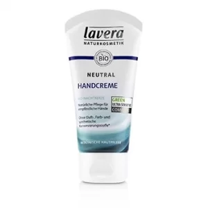 image of Lavera Neutral Hand Cream 50ml/1.69oz