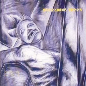 Image of Dust by Screaming Trees CD Album