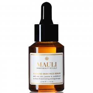 image of Mauli Supreme Skin Face Serum 30ml