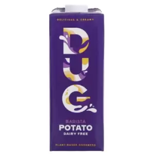 image of Dug Potato Milk Barista 1l