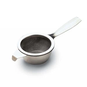 image of Caf&eacute; Ole TS-1109/C Tea Infuser, Stainless Steel