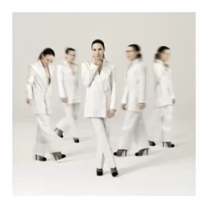 Image of Melanie C by Melanie C CD Album