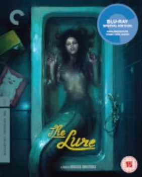 image of The Lure - The Criterion Collection