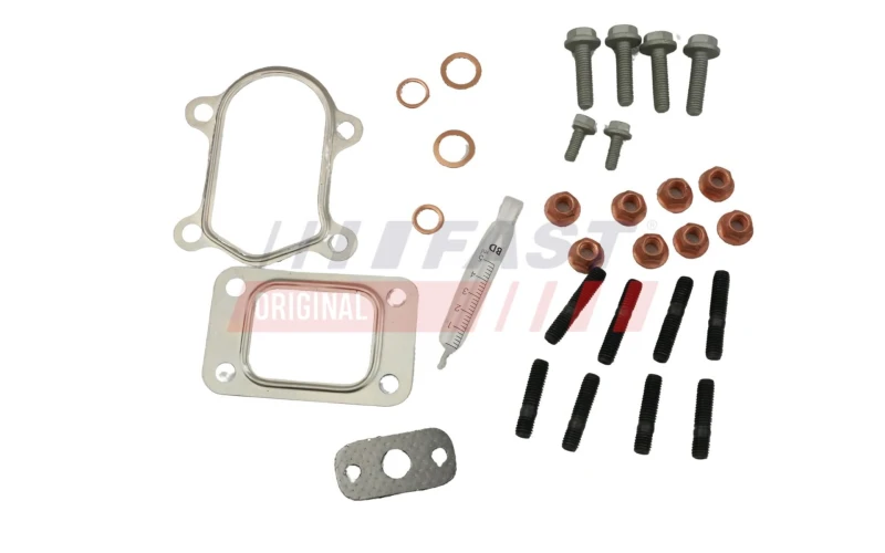 Image of FAST Gasket Set, charger FAST FT48430