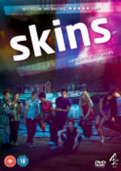 Image of Skins - Series 6