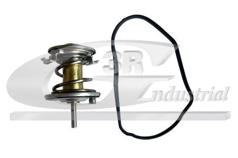 Image of 3RG Thermostat 3RG 80195
