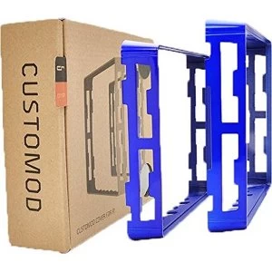 Image of Cryorig CUSTOMOD Cover For R1 Coolers - Blue