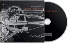 Image of Penny Rimbaud's Kernschmelze III: Concerto for Improvised Cello With Kate Shortt