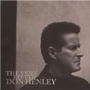 image of Don Henley The Very Best Of Don Henley CD