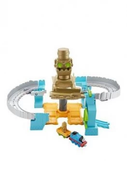 image of Thomas Friends Robot Rescue Set