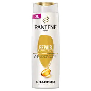 image of Pantene Shampoo Repair & Protect 500ml