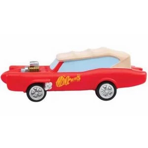 Image of The Monkees - Monkeemobile Titans