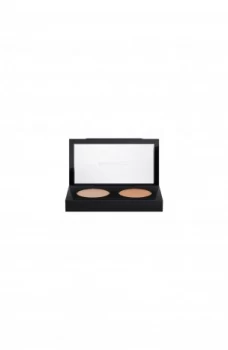 Image of MAC Brow Duo White