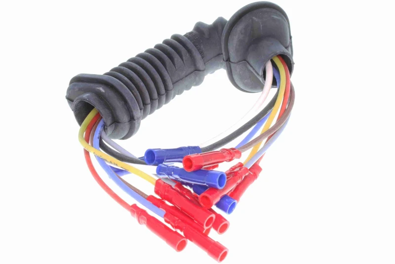 Image of VEMO V10-83-0030 Repair Set, harness Right Rear, with bellow Repair Set,harness (4321)