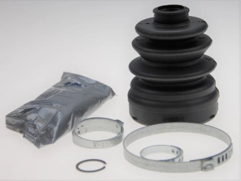 Image of CV boot kit, drive shaft LOBRO 307172