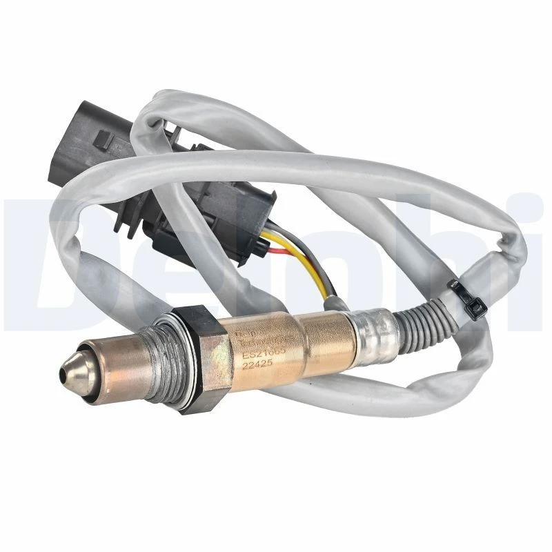 Image of DELPHI Lambda sensor DELPHI ES21665-12B1