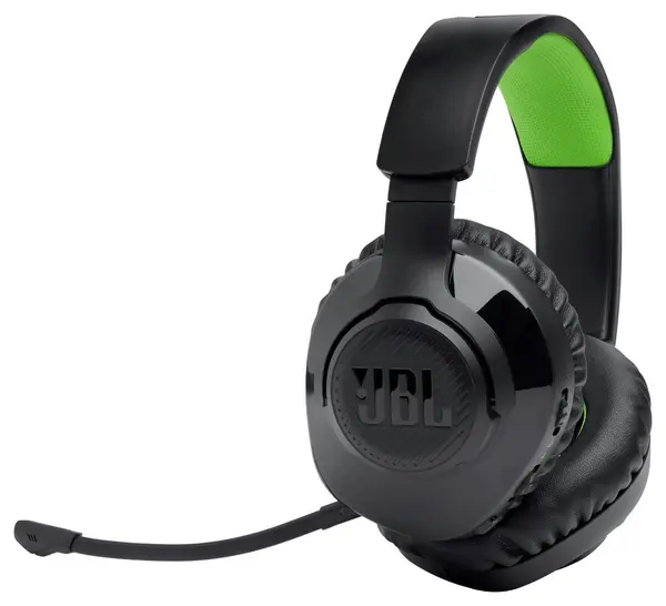 Image of JBL Quantum 360X Wireless PS4, PS5, Xbox, PC, Switch Headset