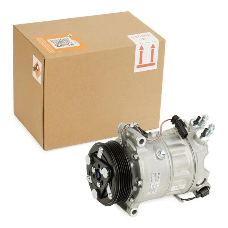 Image of NRF Air conditioning compressor NRF 320122