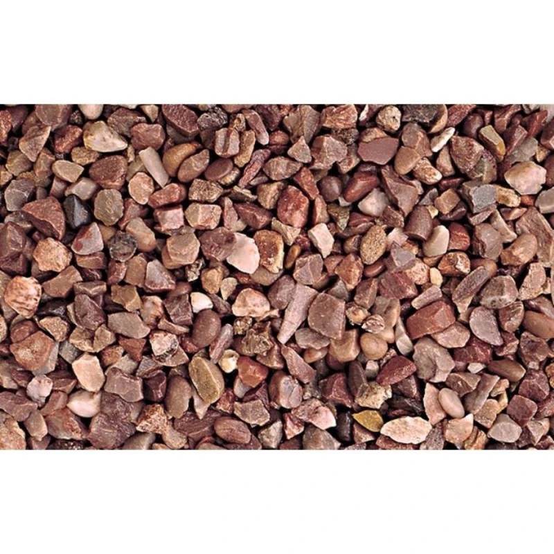 Image of Buttercup Farm Cheshire Pink - Premium Aggregate Bulk Bag - 850 Kilos in Red Red Unisex