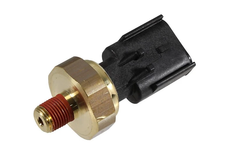 Image of Oil pressure sensor METZGER 0906478