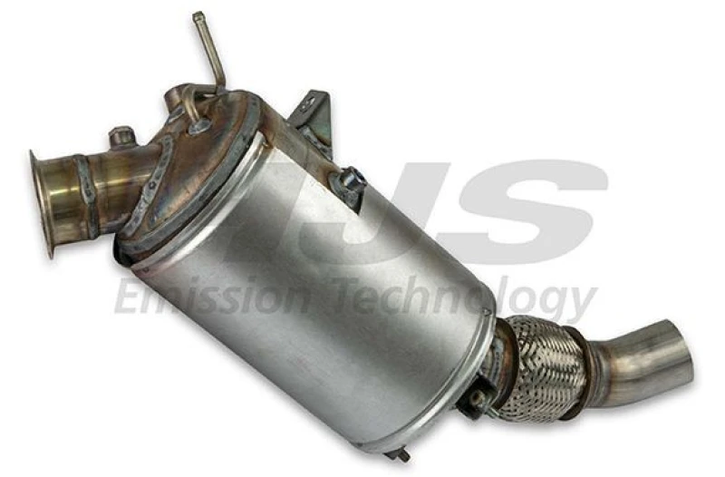 Image of Diesel particulate filter HJS 93 12 5222