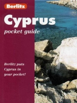 Image of Cyprus by Jack Altman Book