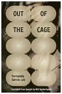 Image of out of the cage