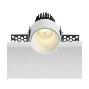Image of Netlighting Atopol White LED 3W 36deg 350ma IP20 Dark Light Trimless