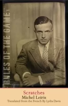Image of Scratches : The Rules of the Game, Volume 1