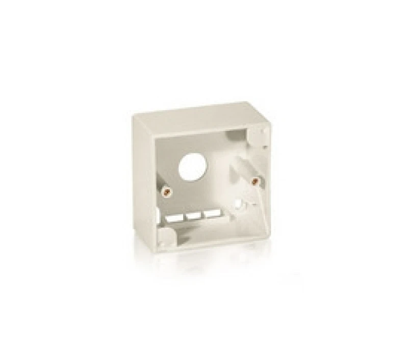 Image of Equip Keystone System Surface Mounting Back Box