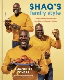 Image of Shaq's Family Style
