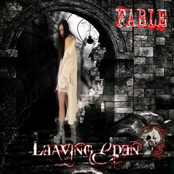 Image of Leaving Eden - Fable CD