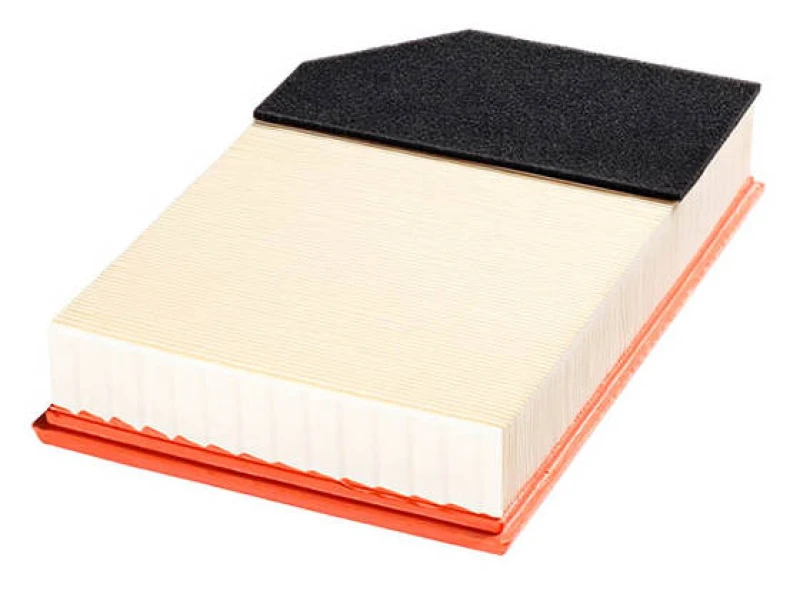 Image of VALEO 585320 Air filter Filter Insert, with pre-filter Air Filter (8)