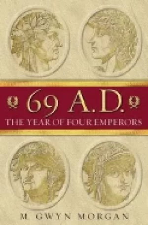 Image of 69 a d the year of four emperors