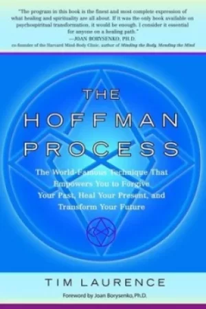 Image of The Hoffman process by Tim Laurence