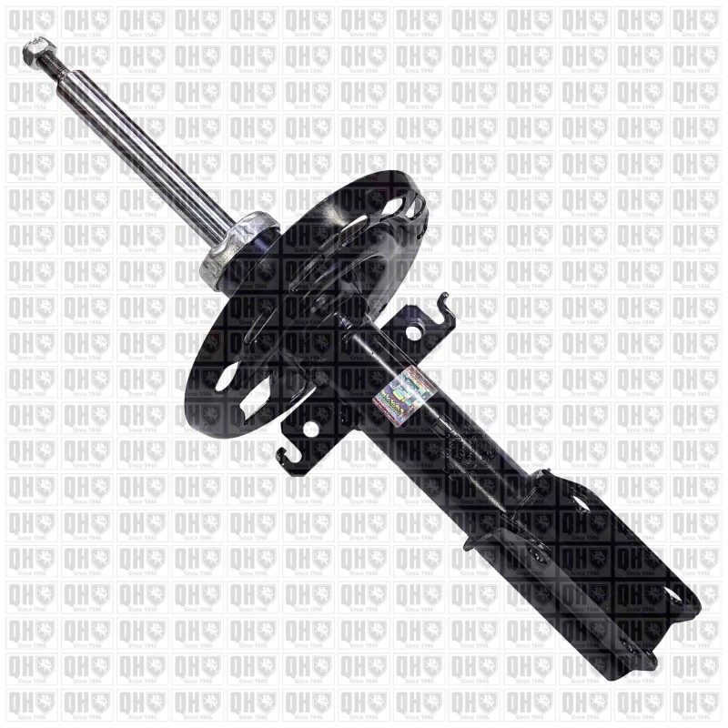 Image of QUINTON HAZELL Shock absorber QUINTON HAZELL QAG181558