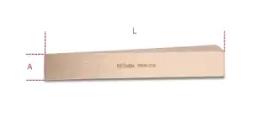 Image of Beta Tools 39 BA150 Spark-Proof Wedges 40mm x 150mm (Cu-Be) 000390801