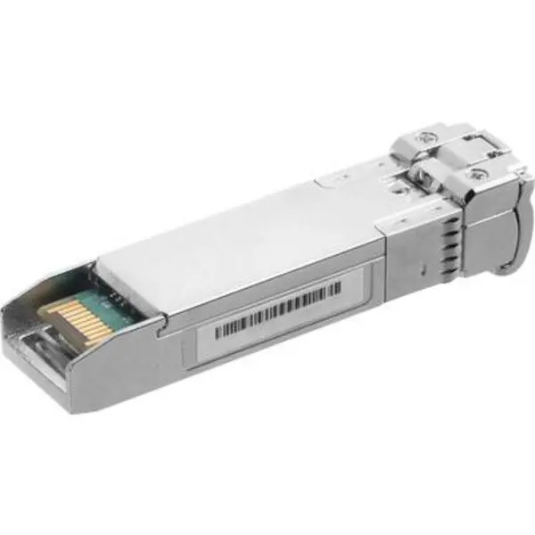 Image of TP Link TL-SM5110-SR 10GBase-SR SFP+ LC Transceiver Modul Network adapter 10 GBit/s 300 m Module type LC TL-SM5110-SR