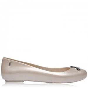 Vivienne Westwood X Melissa Space Love Pumps 22 - Moon Shimmer