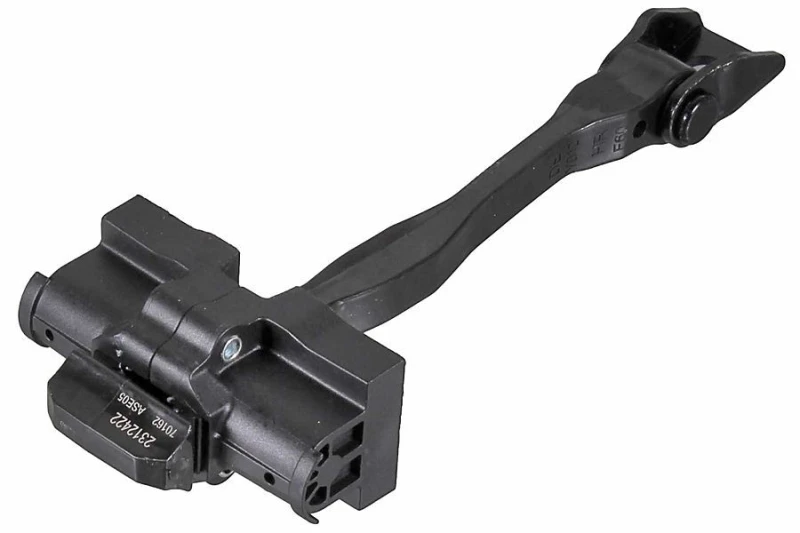Image of METZGER 2312422 Door Catch GREENPARTS Left Rear Door Catch (3251)