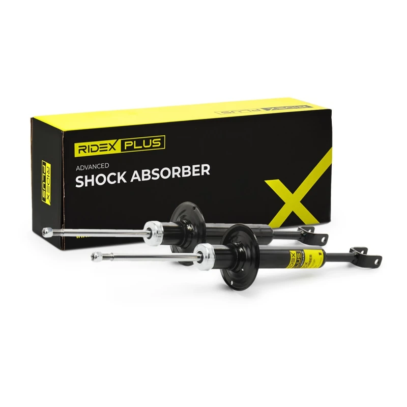 Image of RIDEX PLUS Shock absorber RIDEX PLUS 854S1569P