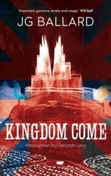 Image of Kingdom Come by J. G. Ballard Book