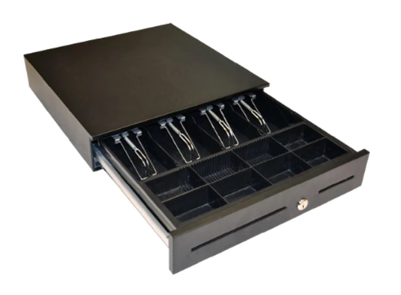 Image of apg Solutions ECD410 Electronic cash drawer